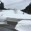 どうせなら大雪で遊ぼう企画が実現しました！（その１）