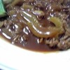今日の夕食