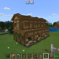 いろいろなアパートの作り方 マイクラ 村の発展に役立ちます Sくんのminecraft