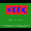 「SEEK」