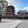 【写真複製・写真修復の専門店】千葉県　鴨川市　誕生寺