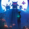 ポケモンGOのハロウィン 第三世代ポケモンがついに登場！？