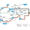 成田空港への行き方で悩んだのでここで比較してみる