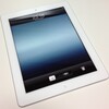 iPad(第3世代)を買った