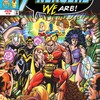 AVENGERS(1998)#5〜#6