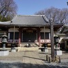 2023/03/11 長源寺