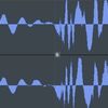 【Cubase 9】スナップポイントを変更して波形をビートに合わせる。リバース系素材を拍頭に合わせる。