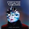  Visage / Hearts & Knives