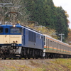 211系2000番台（元：田町車N22編成配給）