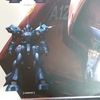 MG 1/100 MS-18E KÄMPFER ケンプファー 【４】　完成ッ！！！！