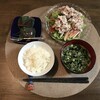 冷しゃぶ