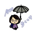 歩くまりこの日記