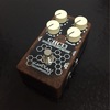 【レビュー】KarDiaN CHCl3 （クロロホルム） Black & Glow Edition
