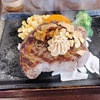 いきなり！ステーキ 亀有店｜亀有｜期間限定ミスジステーキ、ウルグアイ産リブロースステーキ