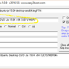 TXT_Maker.exe - Easy2Boot のブートエントリ名を簡単編集
