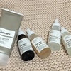 ニキビ肌・敏感肌の海外スキンケア【レビュー・口コミ】The Ordinary ジ オーディナリー Marine Hyaluronics