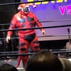 怪獣プロレス