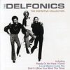 Definitive collection/Delfonics