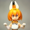 かばんちゃんのシャツに「ここすき」を感じろ～「PLAMAX けものフレンズ かばん＆サーバル」レビュー①～