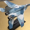 レビュー エアファイター コレクション Mig-29 フルクラム