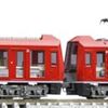 TOMIX Nゲージ 箱根登山電車 3000形アレグラ号 新仕様レビュー！あなたの鉄道ジオラマが「あの時」の箱根になる理由