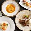 【日常を彩る贅沢】銀座アスターで叶える、私だけの特別な食卓時間