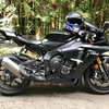 他人の持っている現在最強のスーパーバイクに乗ってみた〜YZF-R1 DH号〜