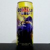 エナドリ ゴジラエナジー3 GODZILLA ENERGY Ⅲを飲んでみた【味の評価】