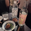 【大阪 堺筋本町】ジンの種類が豊富すぎる！素敵立ち飲み「wapiti」