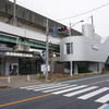 5108．鉄道博物館（大成）駅（埼玉新都市交通 伊奈線）