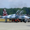 F-5F/VFC-111Sundowners　