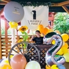２周年のイベントはこんな感じでしたっ！