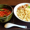 らーめん幸の辛つけ麺