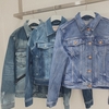 ♡NEW DENIM JACKET♡ HIROSHIMA PARCO