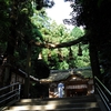 大神神社写真館(７/２８)