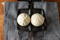 サイコ～にホットなホットサンドメーカー、あなたは何を挟んで食べる？