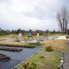 新潟市立両川中学校（旧校舎）