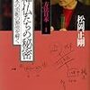 『神仏たちの秘密―日本の面影の源流を解く (連塾　方法日本 1)』『フラジャイルな闘い　日本の行方 (連塾　方法日本３)』