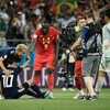 サッカーロシアW杯の試合以外の裏側の感動のシーンやいい話。人の気持ちになってのエピソードは素晴らしい。