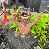 石垣旅行記〜竹富島へ〜