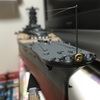 戦艦武蔵 を作った