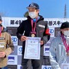 岩岳新人戦　三浦優勝！！！！