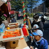 トトロの森〜狭山湖ハイキング