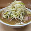 ラーメン二郎　京成大久保店　その九十六