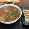 【食べ物】舞阪町の人気ラーメン屋、浅草軒分店に行ってきました