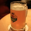 ドイツのビアホールで本場のドイツビールを
