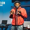 Saba（サバ）のSoulection Radioでのプルパーカーを調べる