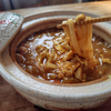1月のカレー
