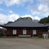 萬福寺　島根県益田市東町