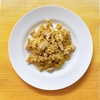 高タンパク質な簡単レシピ！お弁当にもぴったりな「鶏胸肉ゴロゴロチャーハン」